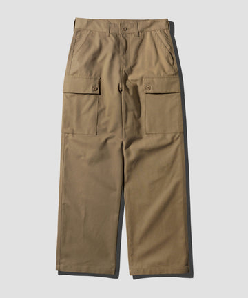 New Line Cargo Wide Work Pants